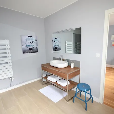 Appartement La Rose *