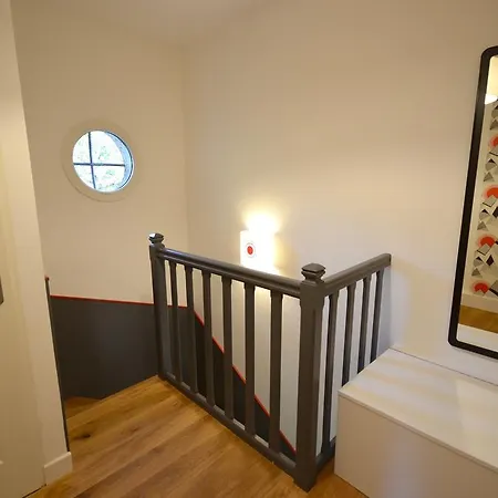 Appartement La Rose Saint-Cyr-au-Mont-d'Or