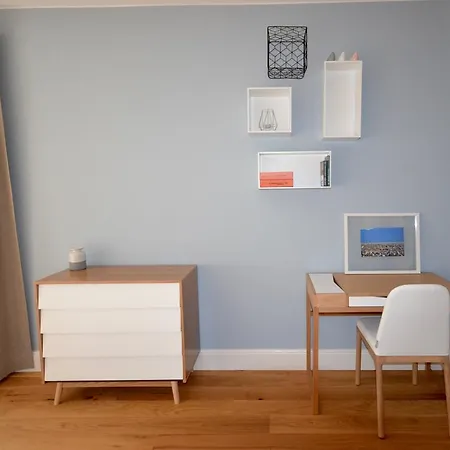 Appartement La Rose