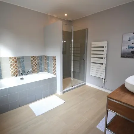 Appartement La Rose Saint-Cyr-au-Mont-d'Or