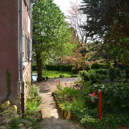 La Rose Appartement
