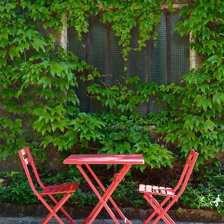 Appartement La Rose